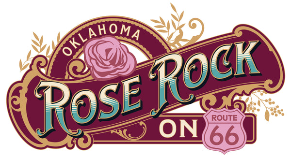 Rose Rock on 66